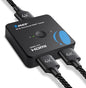 OREI HDMI Switch 4K HDMI Splitter by OREI
