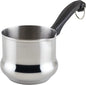 Farberware Classic Stainless Steel 0.625-Quart Butter Warmer by Farberware