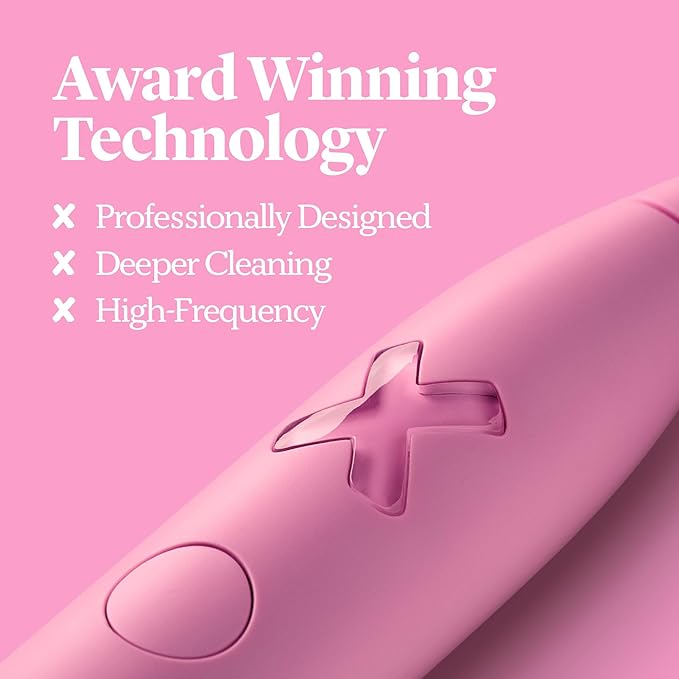 Made by Dentists PRO‑X Sonic Electric Toothbrush - Image 5