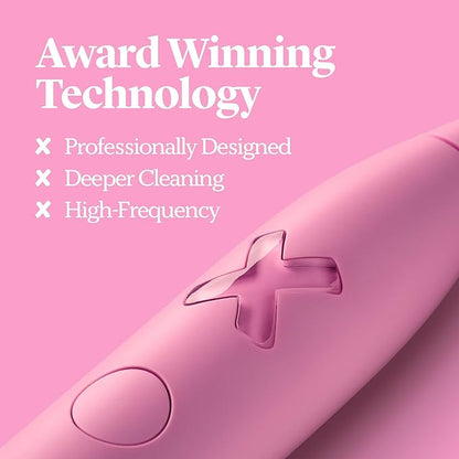 Made by Dentists PRO‑X Sonic Electric Toothbrush - Image 5