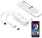 RGB LED Strip Light Controller, by Sunity