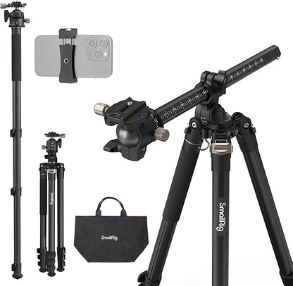 SmallRig CT200 72.8"/200cm Horizontal Overhead Tripod by SmallRig