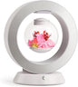 LoveLin Magnetic Levitation Circle Table Lamp by Unknown