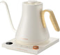 Electric Kettle, Gooseneck Electric Kettle, ±1℉ Precise Temperature Control by Cocinare