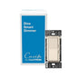 Lutron Diva Smart Dimmer Light Switch by Lutron