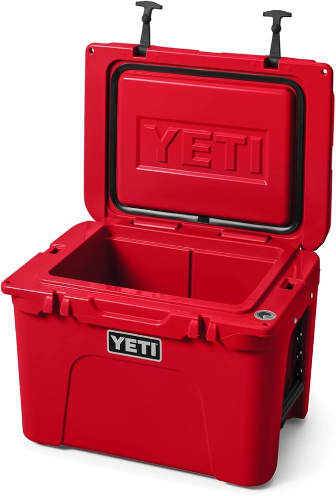 YETI Tundra 35 Cooler - Image 5