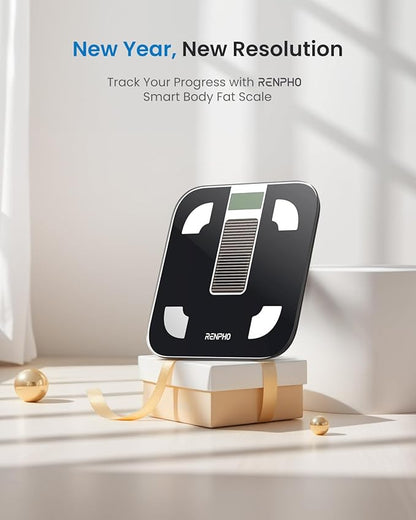 RENPHO Smart Scale for Body Weight, FSA&HSA Eligible, Digital Bathroom Scale - Image 6