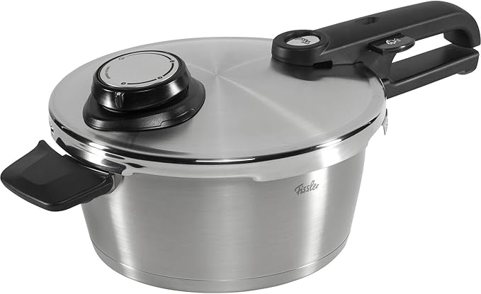 Fissler Vitavit Premium Pressure Cooker by Fissler
