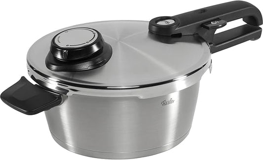 Fissler Vitavit Premium Pressure Cooker by Fissler