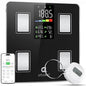 arboleaf Smart Scale and Tape Measure, Body Fat Measuring Tape and Smart Scale by arboleaf