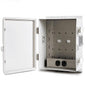 Namunanee Outdoor Electrical Junction Box, ABS Water Resistant Enclosure by Namunanee