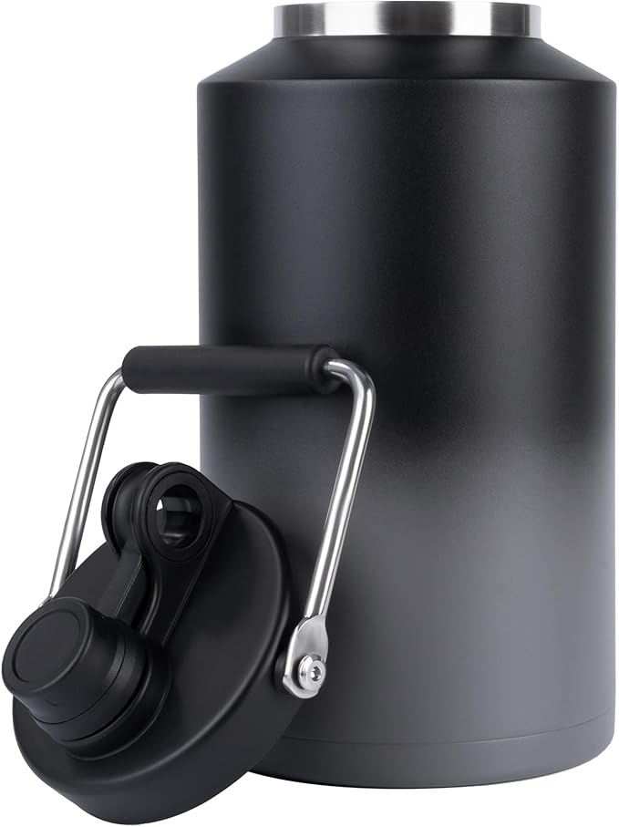 Kerilyn Insulated Gallon Jug by Kerilyn