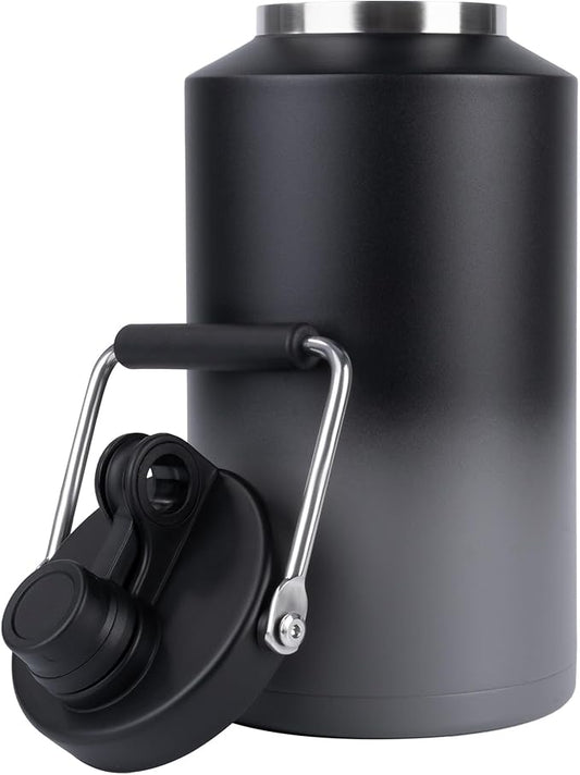 Kerilyn Insulated Gallon Jug by Kerilyn