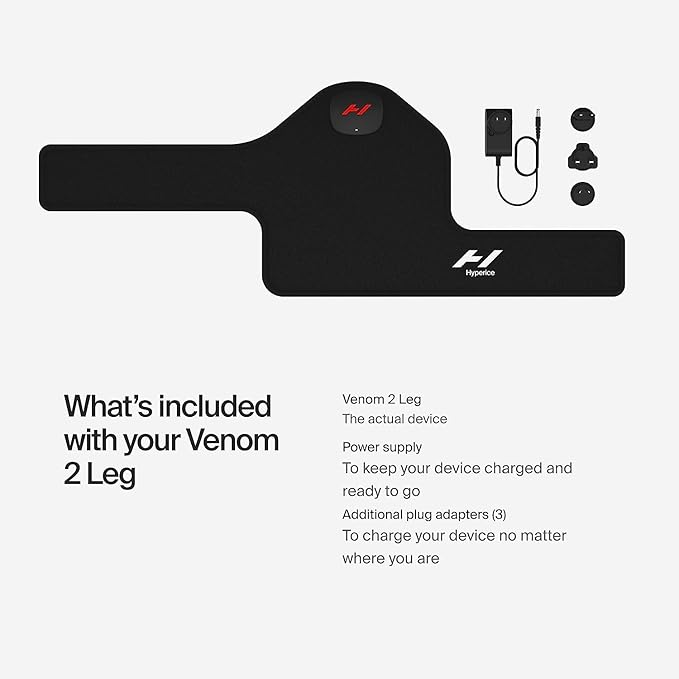 Hyperice Venom 2 - Image 7