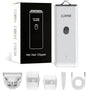 Feet Hair Trimmer, Dog Clippers, Quiet Washable USB Rechargeable Cordless Dog by Tileon