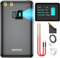 Battery Spot Welder, AWithZ 1.5" LCD Screen Recyclable 11000mAh Spot Welder by AWithZ
