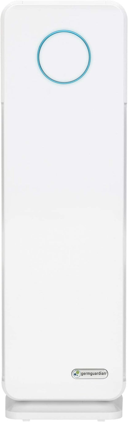 GermGuardian Air Purifier for Homes - Image 6