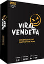 Viral Vendetta Party by DonutLola