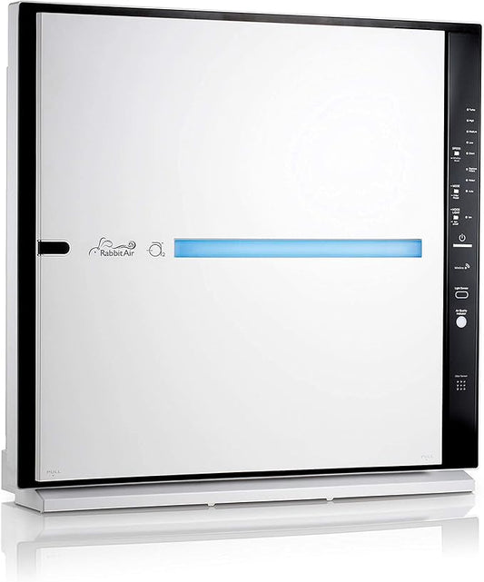 Rabbit Air, MinusA2 Air Purifiers by RabbitAir