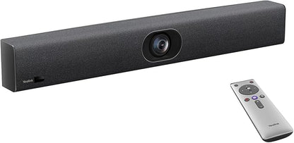 Yealink UVC40 E2 USB Conference Room Camera System Ultra-HD 4K Video Conference by RedefineYourWorkplace