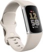 google fitbit charge 6 - fitness tracker, main product view