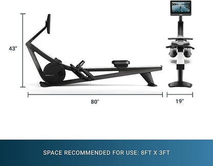 Hydrow Wave Rowing Machine - Image 8