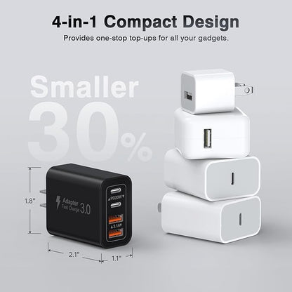 40W USB C Charger Block - Image 5