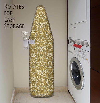 IronEZ Ironing Board Spray Bottle Holder As Seen On TV - Image 5
