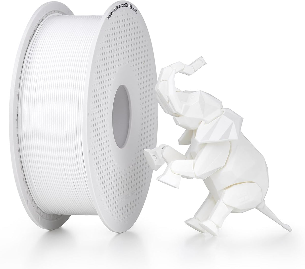 bambu lab pla 3d printer filament 1.75mm rfid, main product view