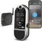 Lockly Vision Elite Video Smart Lock by Lockly