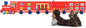Monläurd® Wooden Train Activity Wall Panel by Monl%C3%A4urd
