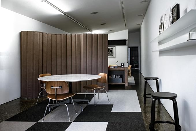Versare VersiPanel Acoustical Partition Wall - Image 3