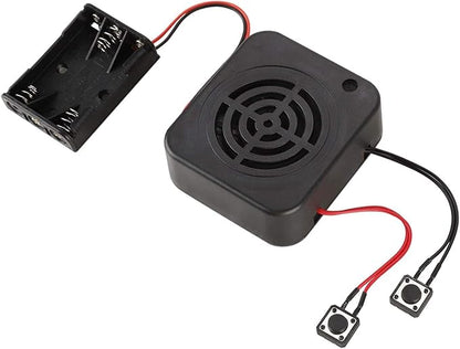 Recordable Sound Module, 2 Minutes Voice Recording Box Chip Record Custom - Image 2