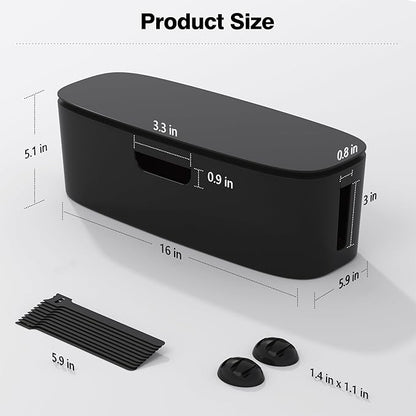 Cable Management Box - Image 2