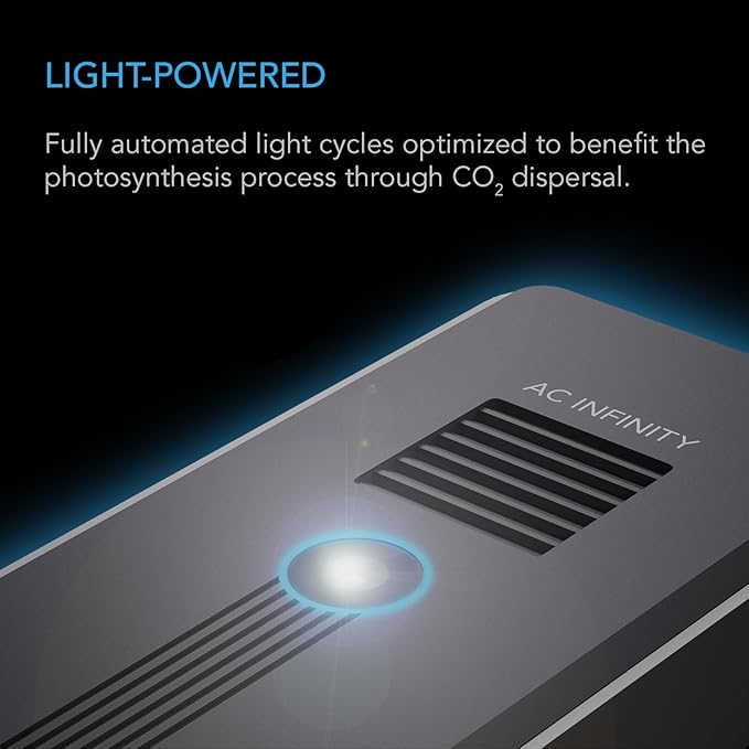 AC Infinity Controller AI+ - Image 5