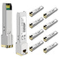 OPSTRAN 1000BASE-T SFP RJ45 Copper Transceiver Module Compatible by OPSTRAN