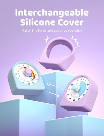 LIORQUE Visual Timer for Kids - Image 7