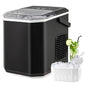 COSTWAY Countertop Ice Maker by COSTWAY