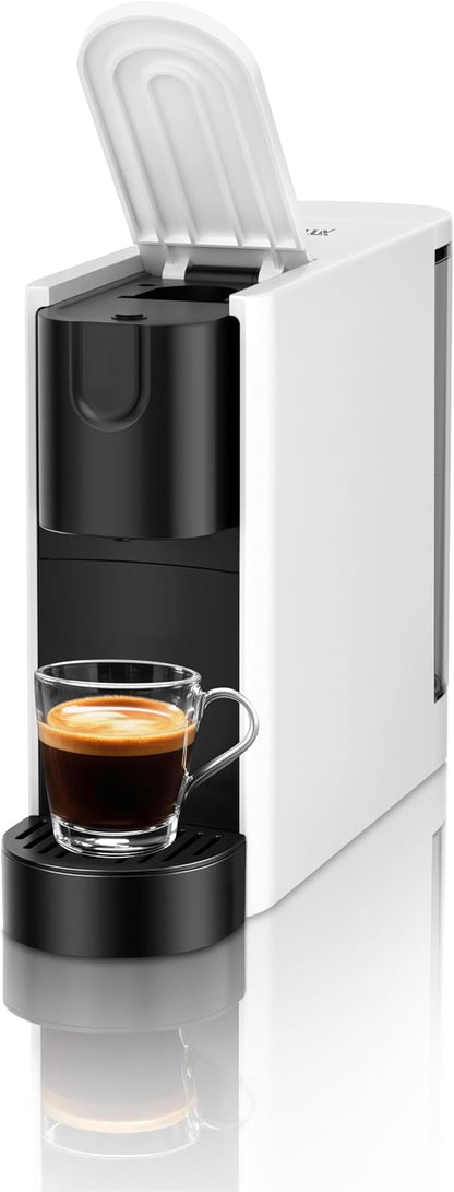 CHULUX RectoCafé Espresso Machine by CHULUX