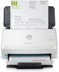 HP ScanJet Pro 2000 s2 35ppm USB 3.0 Color Duplex Scanner by HP