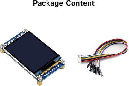 Waveshare 2inch LCD Display Module, Compatible - Image 2