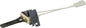 GE Appliances WE4M449 Genuine OEM Burner Igniter by GEAppliances