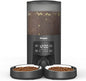 Automatic Cat Feeders for 2 Cats - 6L Food Dispenser by Molypet