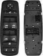 AMICAREP Master Power Window Switch Driver Side Compatible by AMICAREP