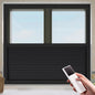 LEXEN Smart Bottom Up Honeycomb Shades by Unknown
