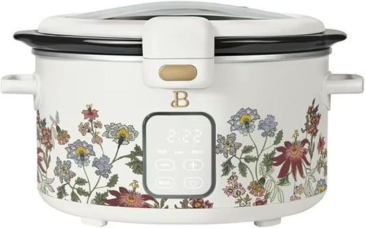 4QT Programmable Slow Cooker by Unknown