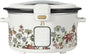 4QT Programmable Slow Cooker by Unknown