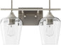 VONLUCE Bathroom Vanity Light, 2 Light Bathroom Light Fixture Over Mirror by Vonluce
