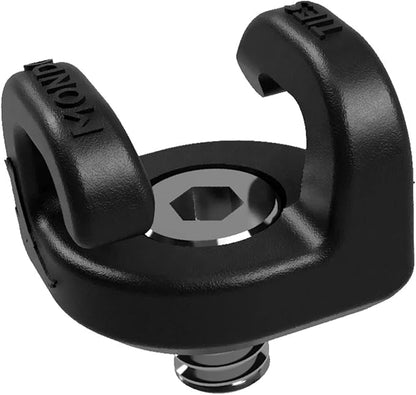 KONDOR BLUE x Armando Ferreira | MondoTies Cable Management Clips - Image 2