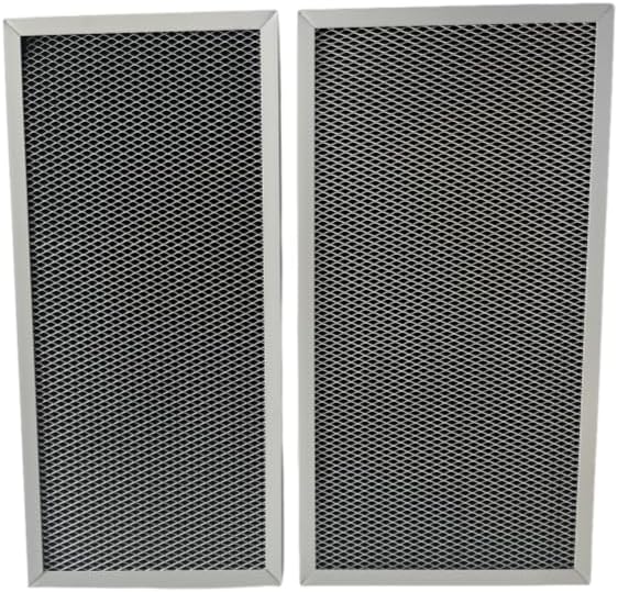2-Pack SV60800 HRV SRV Air Exchanger Filters Kit, by Unknown